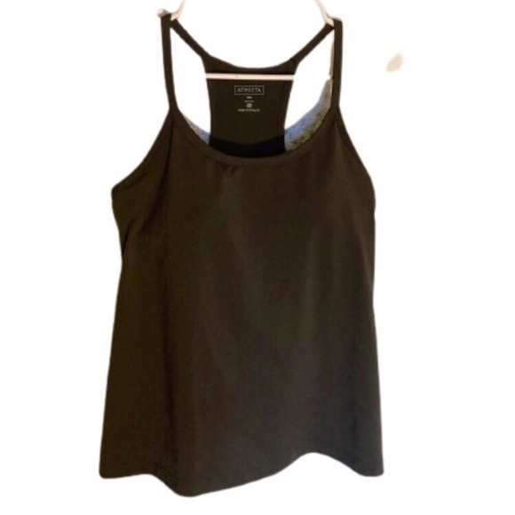Athleta | Racerback Tank Top - Picture 3 of 6